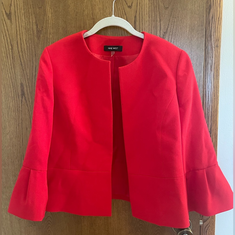 Women’s Blazer